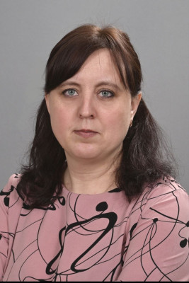 Венидиктова Анастасия Сергеевна Венидиктова Анастасия Сергеевна